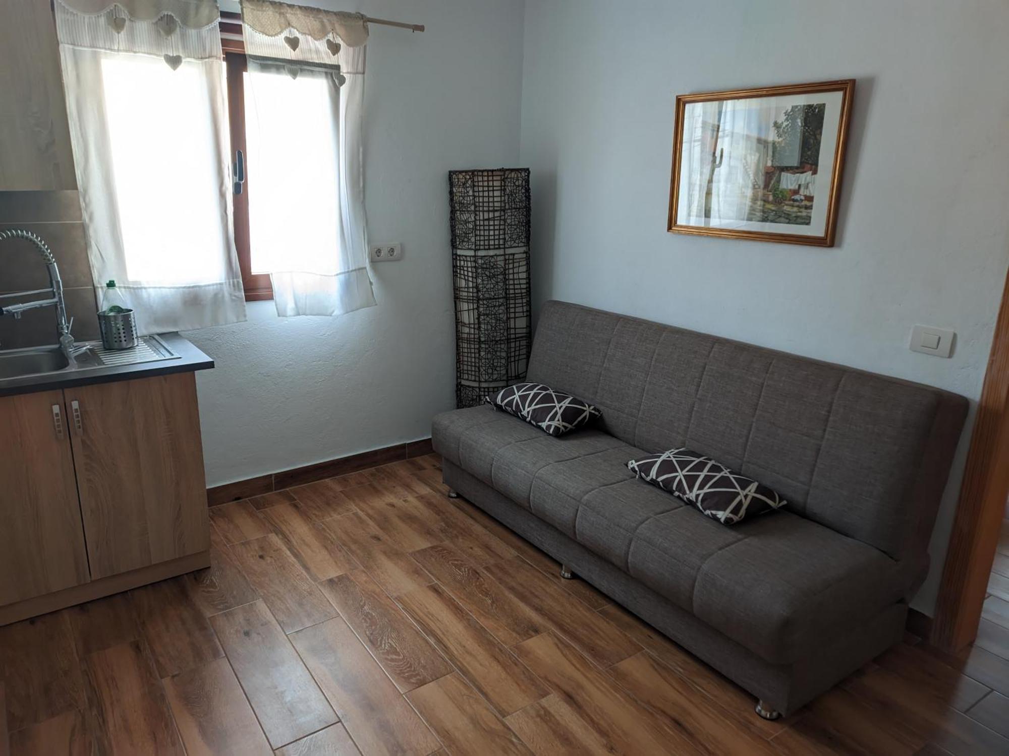 Casa Roberta Appartement Arona  Buitenkant foto